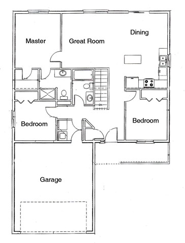 729 E Silver Pine Rd - Photo 6