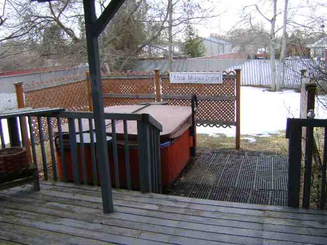 1317  N VAN MARTER - Photo 8