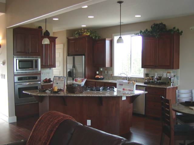 5906  S AMBERSTONE CT. - Photo 3