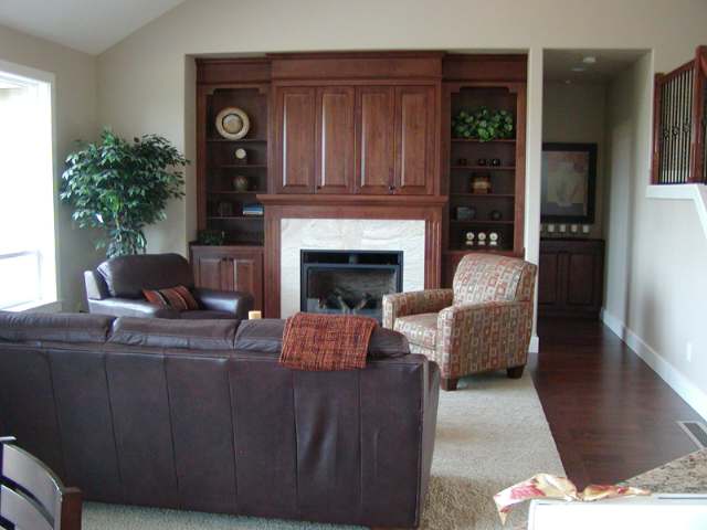 5906  S AMBERSTONE CT. - Photo 5