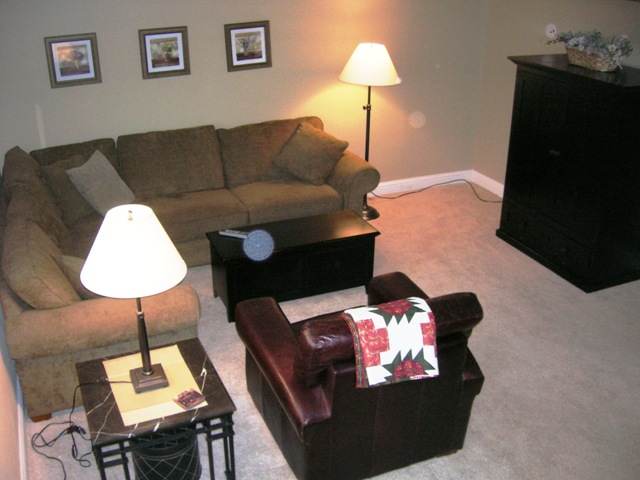 1107  N Madson St - Photo 4