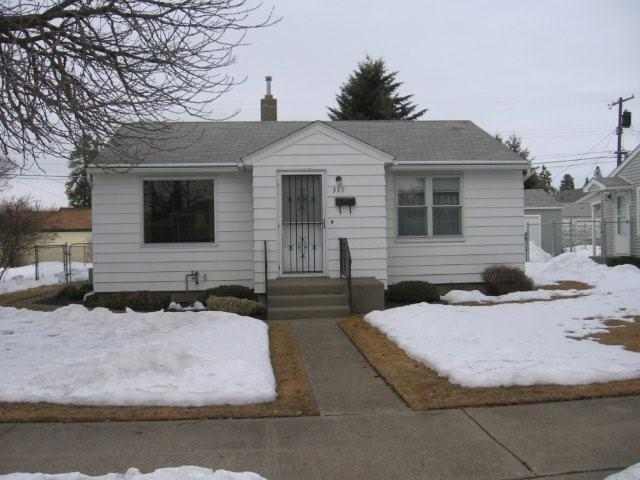317 E LONGFELLOW