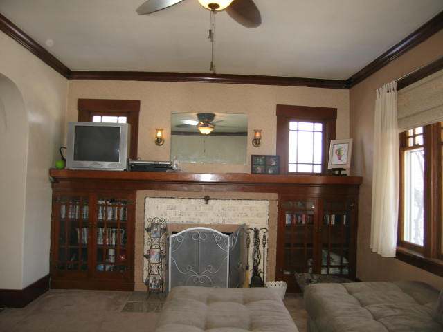 5027 N MARTIN St - Photo 4