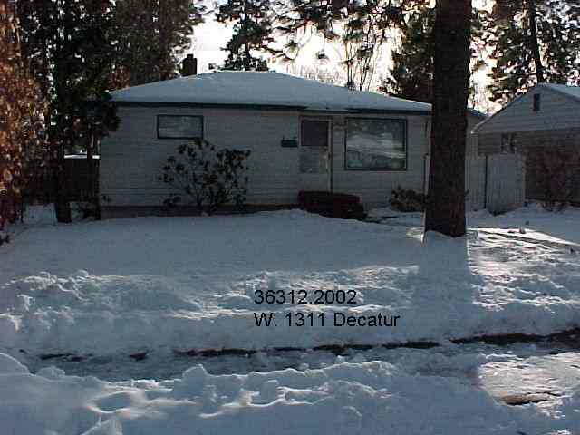 1311 W DECATUR Ave