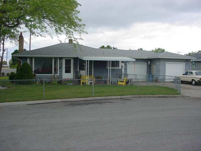 1903 N Ely Rd