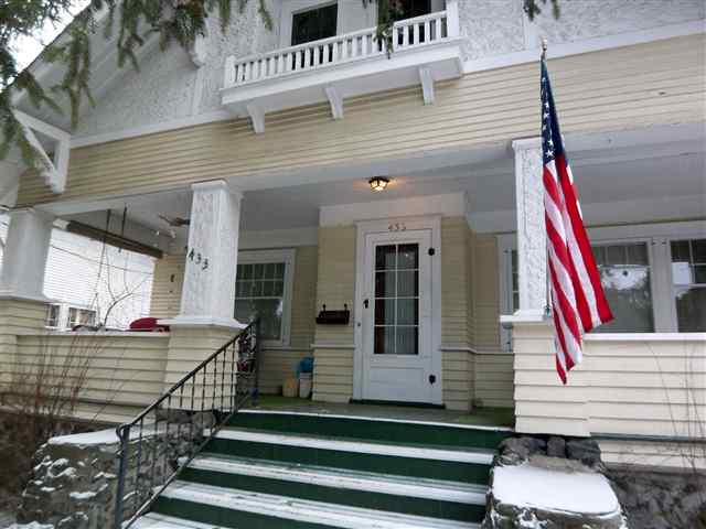 433 W 14 Ave - Photo 1