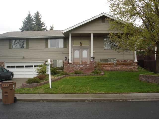 5812 N Sutherlin St - Photo 1