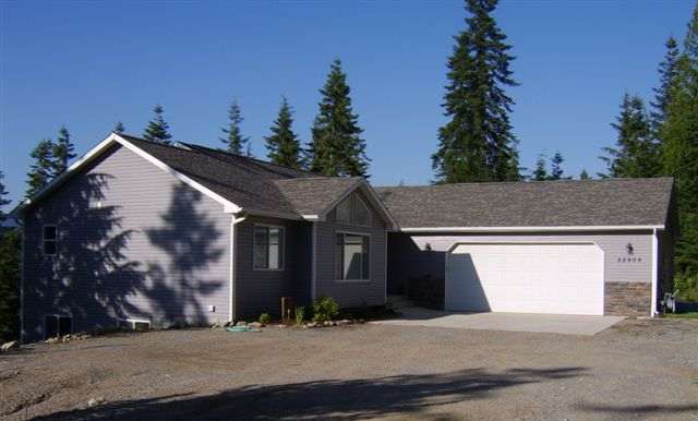 22909 E Bearz Lane - Photo 1