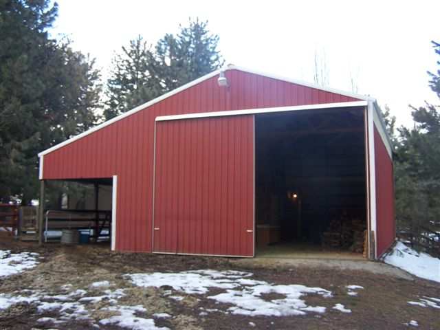4605  S Chapman Rd - Photo 8