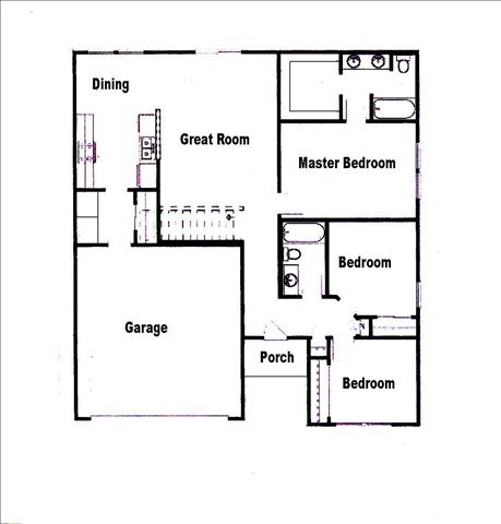 803 E Silver Pine Rd - Photo 2