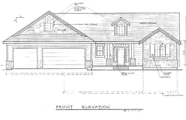 5512 S Bates - Photo 1
