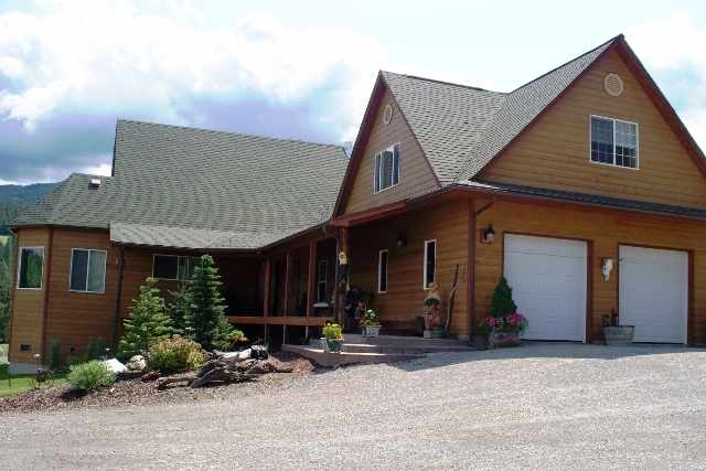 1124 Slide Creek Rd - Photo 1