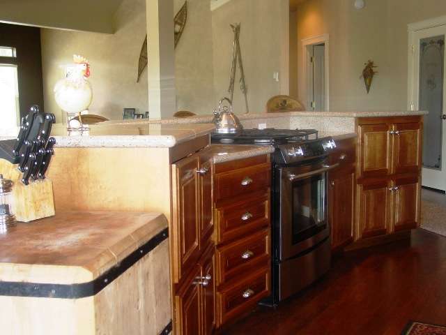 1124 Slide Creek Rd - Photo 2