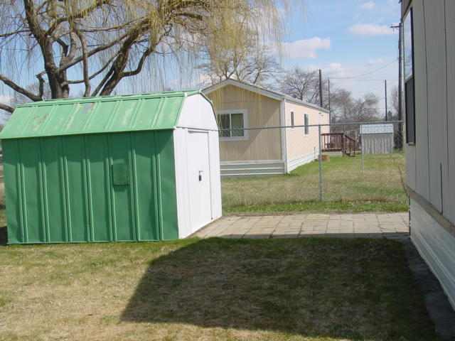 7303  N Crestline #61 - Photo 3