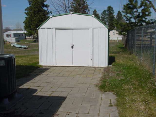7303  N Crestline #61 - Photo 4