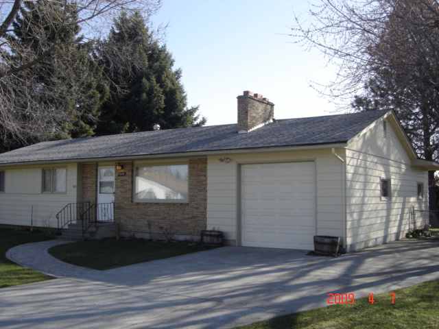 1815 S EVERGREEN - Photo 2