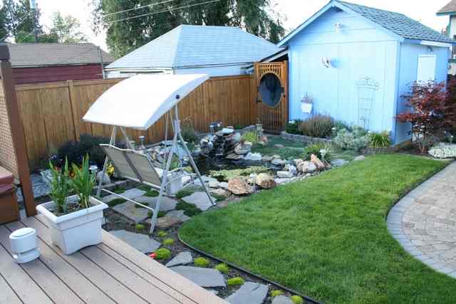 827 E Heroy Ave - Photo 7