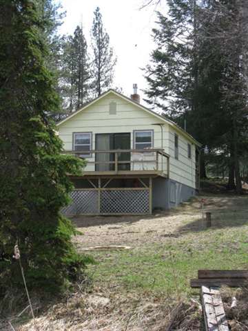 1134 C Starvation Lake Rd - Photo 1