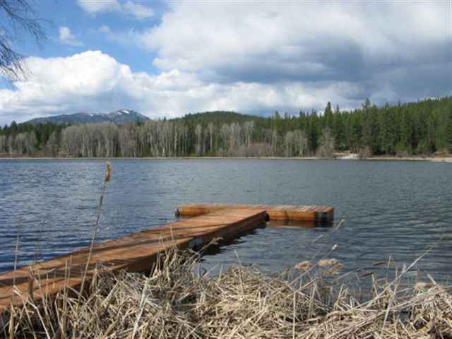 1134 C Starvation Lake Rd - Photo 2