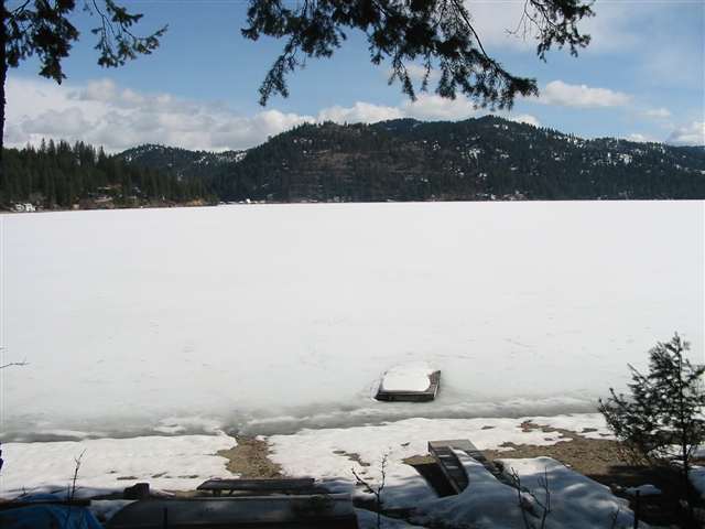 3862 N Deer Lake Rd - Photo 1