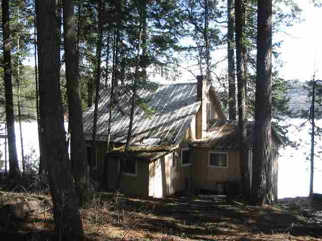 3862 N Deer Lake Rd - Photo 2