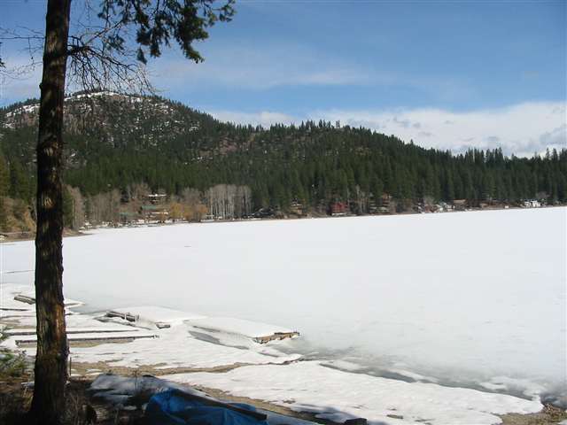 3862 N Deer Lake Rd - Photo 3