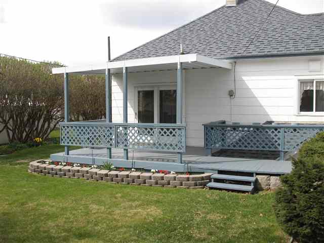 201 Morgan - Photo 8