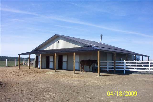 6411  S Brooks Road - Photo 6