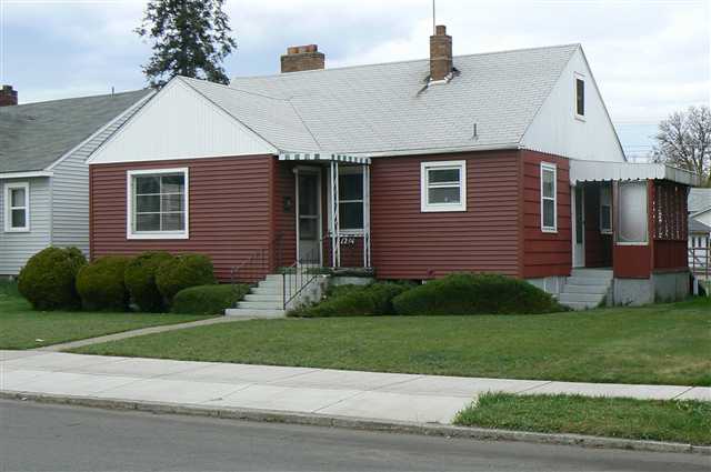 1214 W Cleveland - Photo 1
