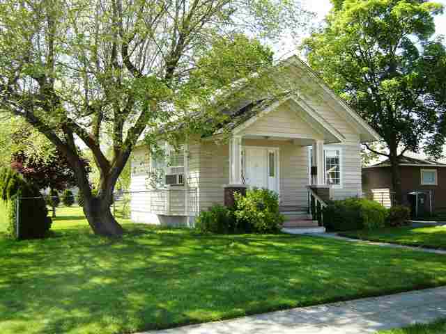4203 N Stevens St - Photo 1