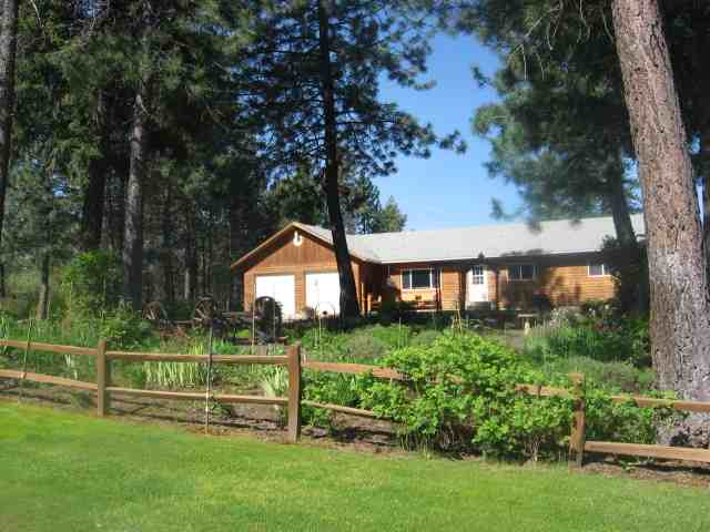 39503 N Ponderosa Ln - Photo 1