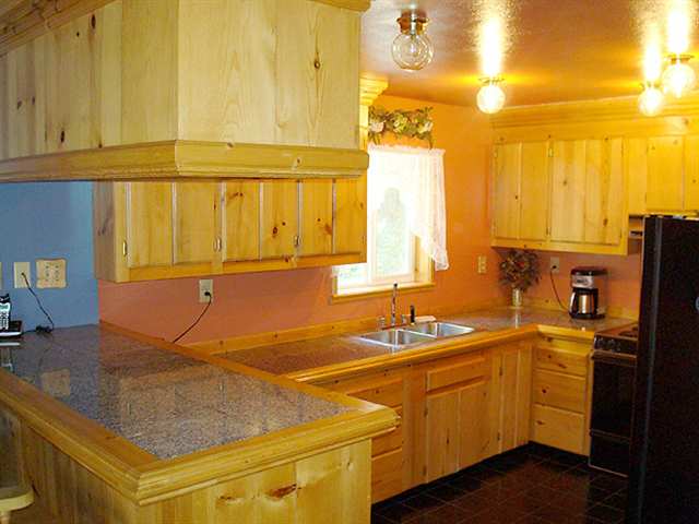 19920  N Mt. Spokane Park Dr - Photo 5