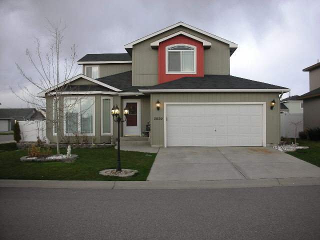 2020 N SALMON RIVER - Photo 1