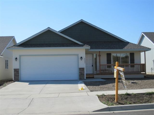 2007 N Bell - Photo 1