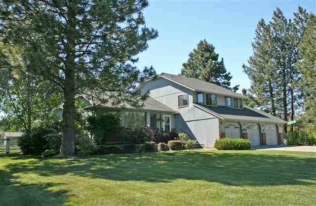 5010 S VAN MARTER - Photo 1