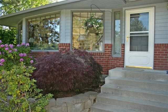 5010 S VAN MARTER - Photo 2