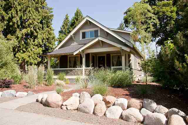 614 W Providence Ave - Photo 1