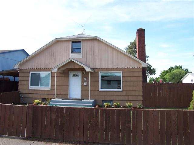 927 E SANSON - Photo 1
