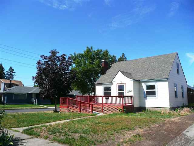 3603 N Calispel St - Photo 1