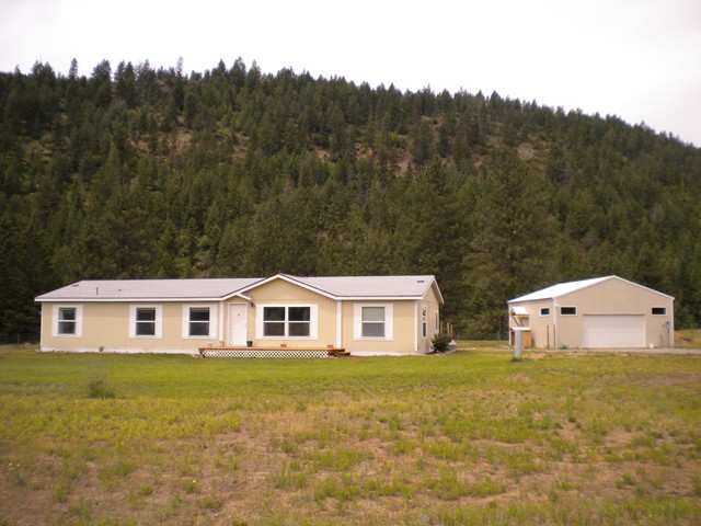 657 WILLIAMS LAKE B Rd - Photo 1