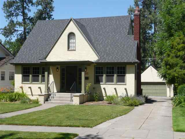 452 W 25th Ave - Photo 1