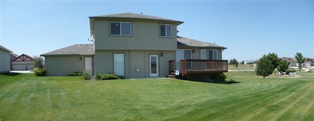 702  N Country Club Rd - Photo 9