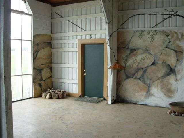 2031  N Horseshoe Lake Rd - Photo 4