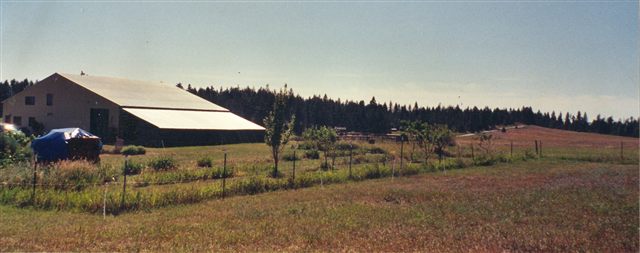 2031  N Horseshoe Lake Rd - Photo 9