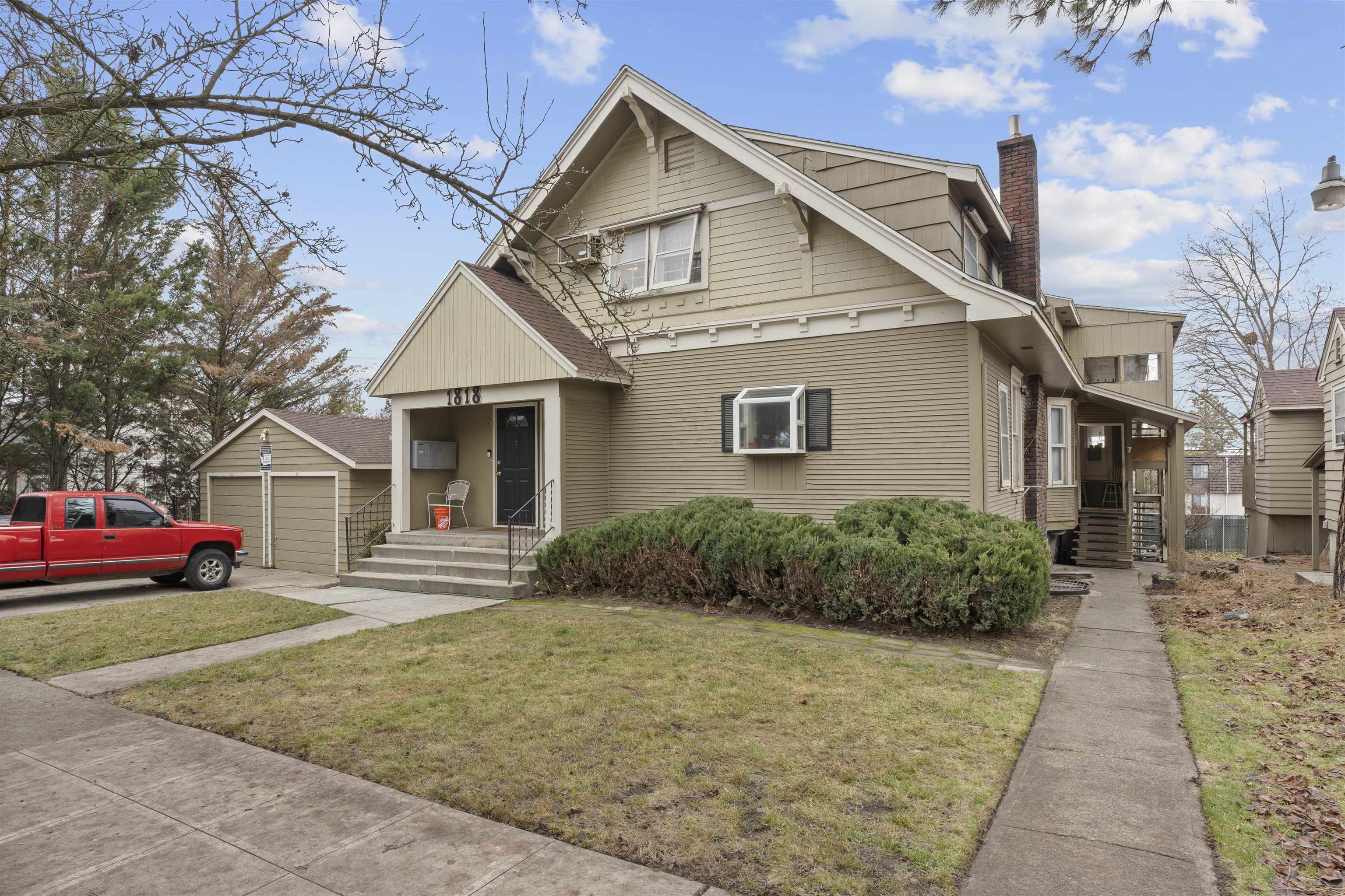 1818 W 8th Ave - Photo 5