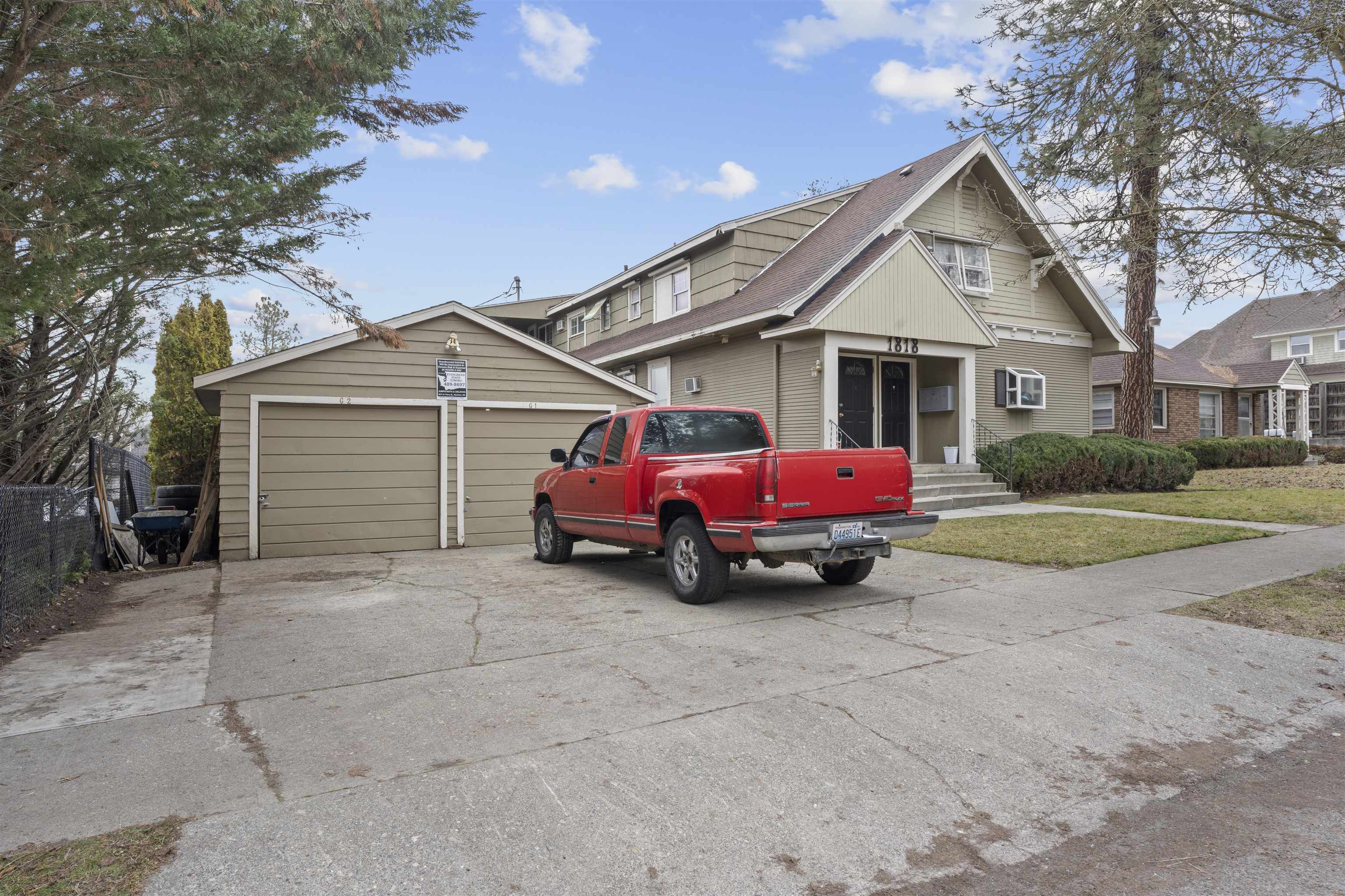 1818 W 8th Ave - Photo 14