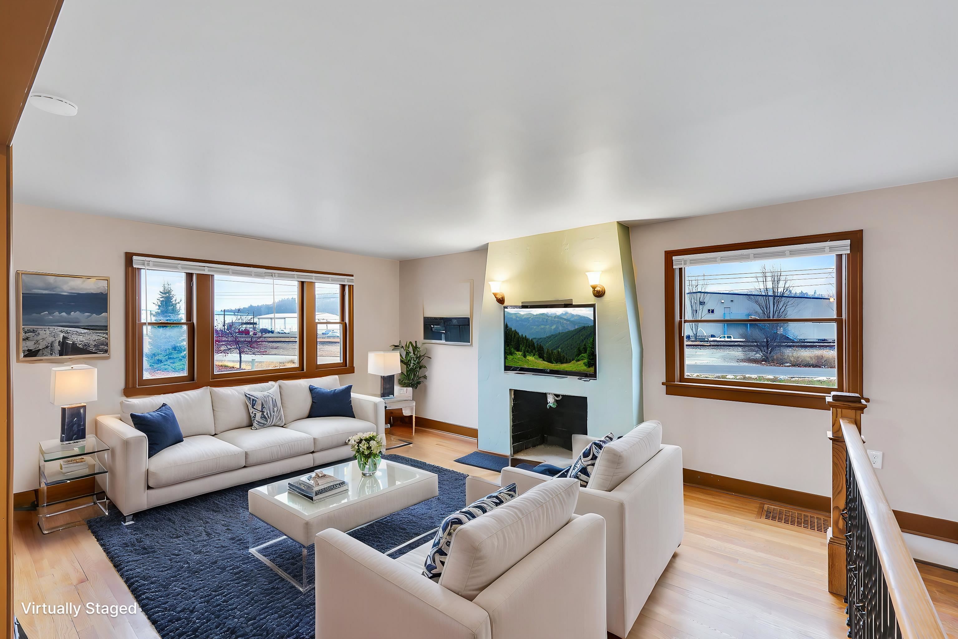 2612 N Elizabeth Rd - Photo 2