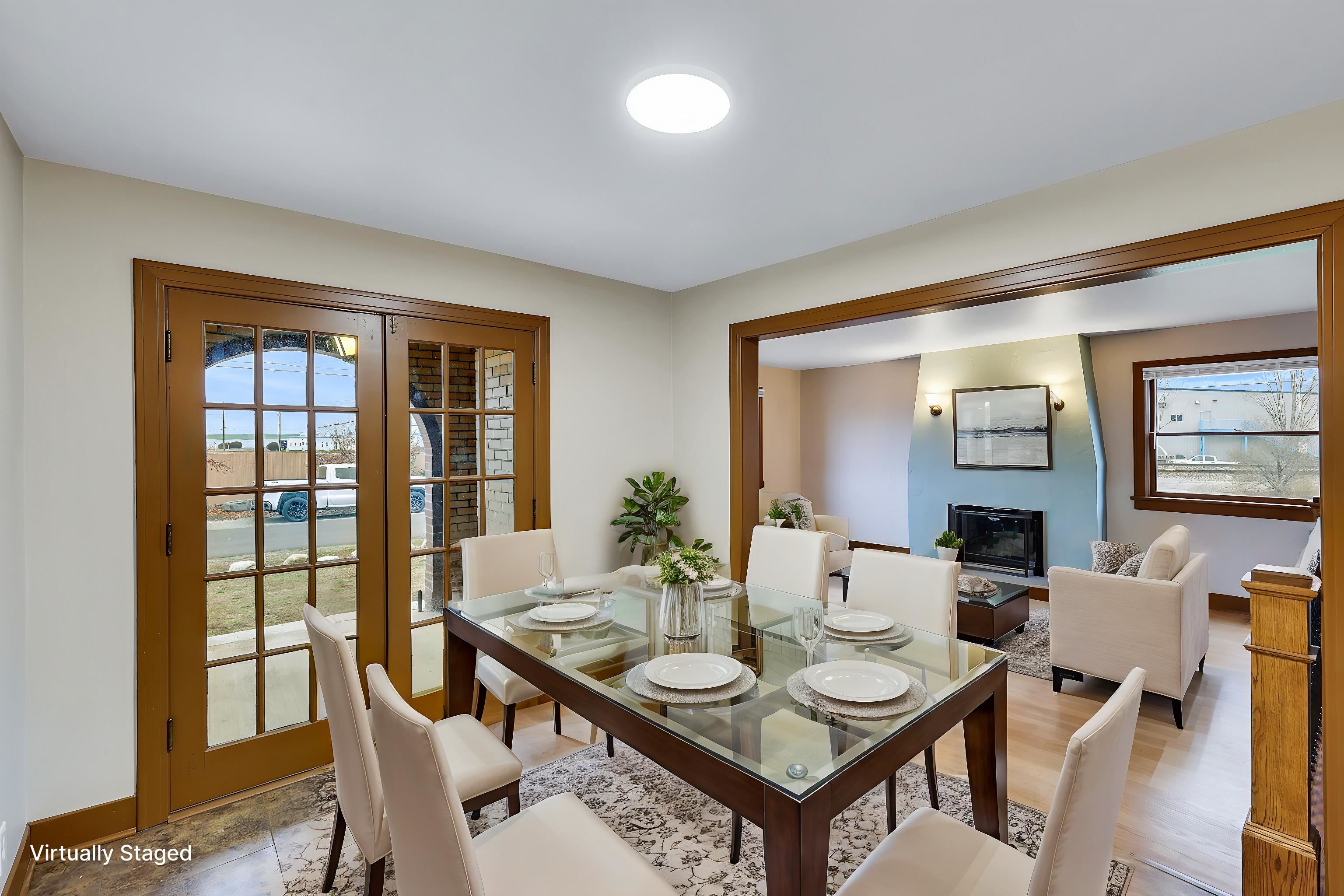 2612 N Elizabeth Rd - Photo 4