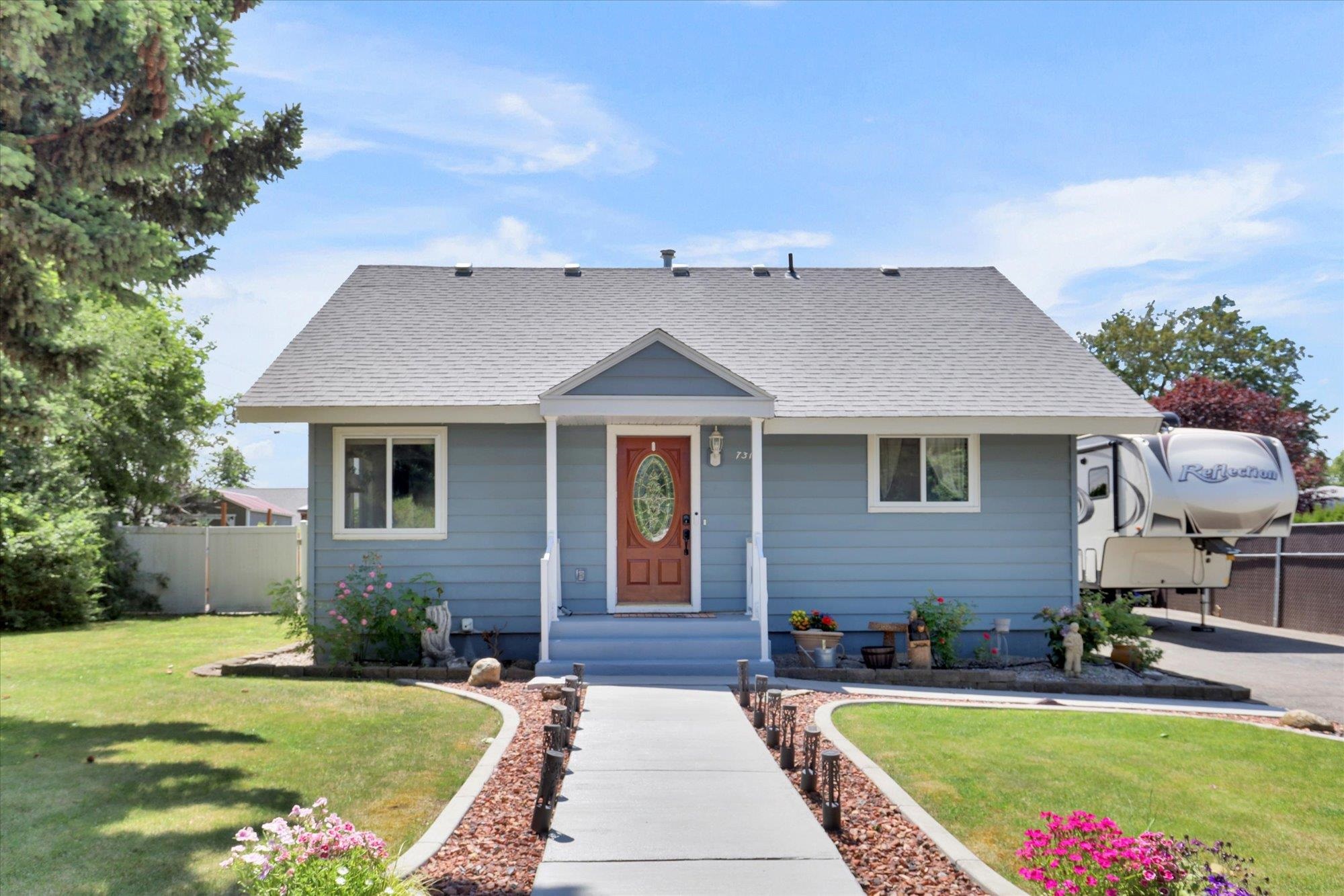 7312 E Euclid Ave - Photo 1