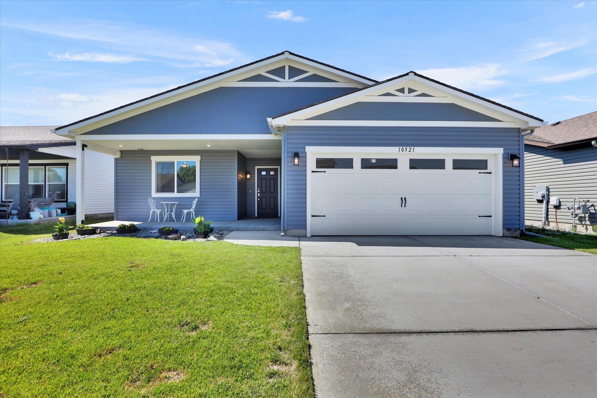 10521 W Salmonberry Rd - Photo 1